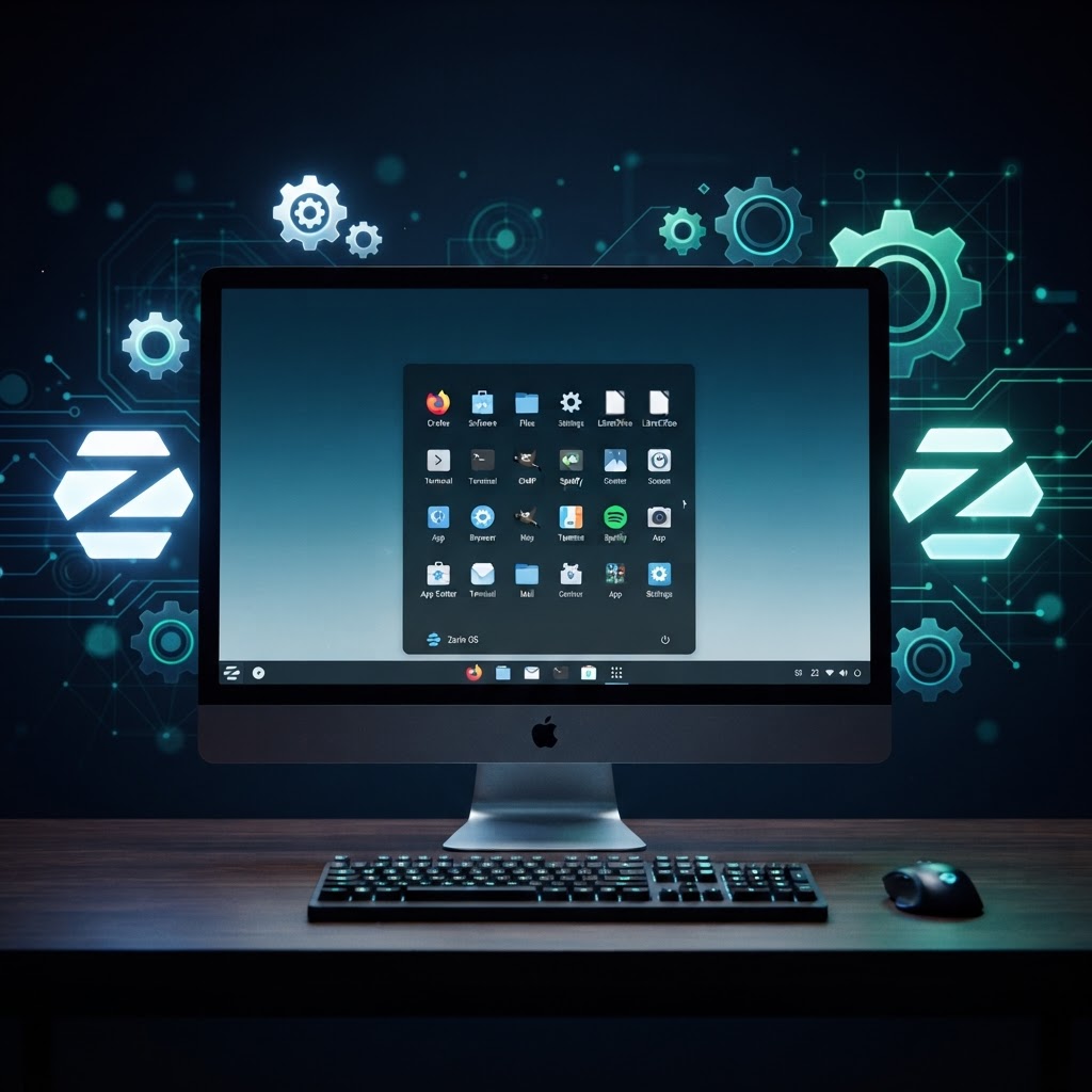 Zorin OS — The Complete Guide to the Linux Distro That Looks Like Windows (2026)