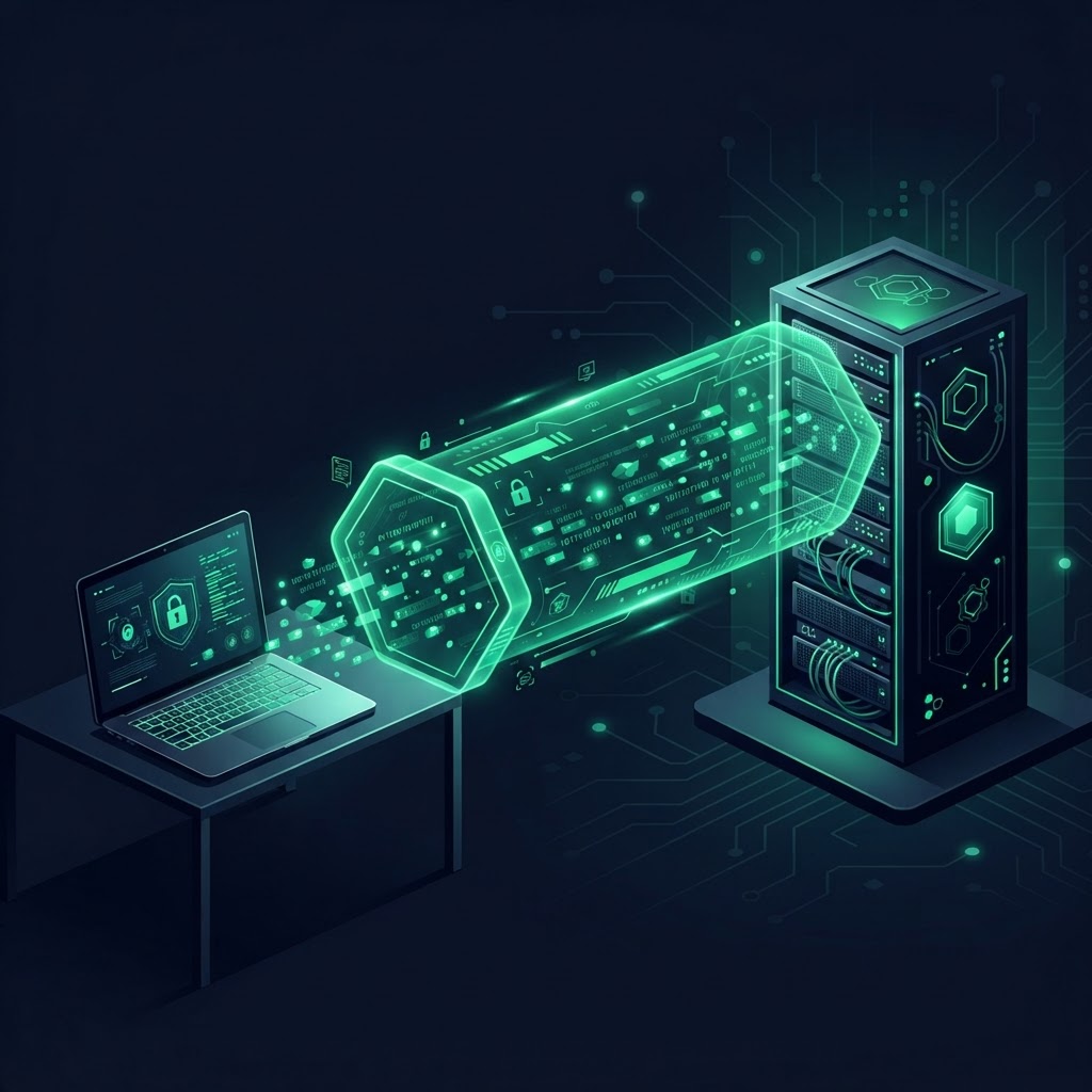Your 'No-Logs' VPN Is Lying — Build Your Own WireGuard in 15 Minutes