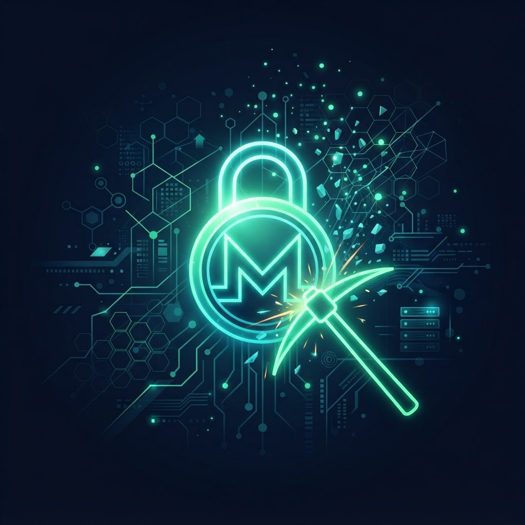 Fix Monero GUI "Couldn't Start Mining" Error in Solo Mode