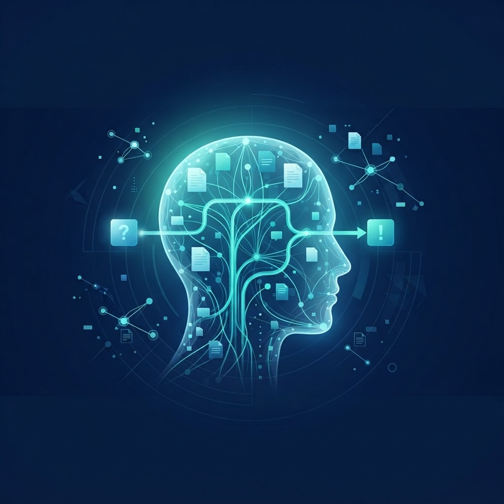 How AI Chatbots Actually Work — A Plain-English Guide (No Code, No Hype)