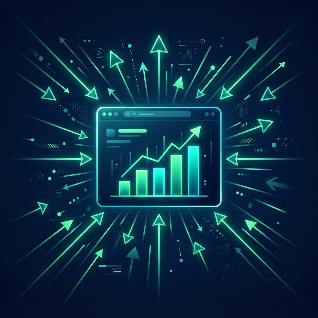 10 Powerful Ways to Drive Traffic to Your Website (5 Paid & 5 Free)