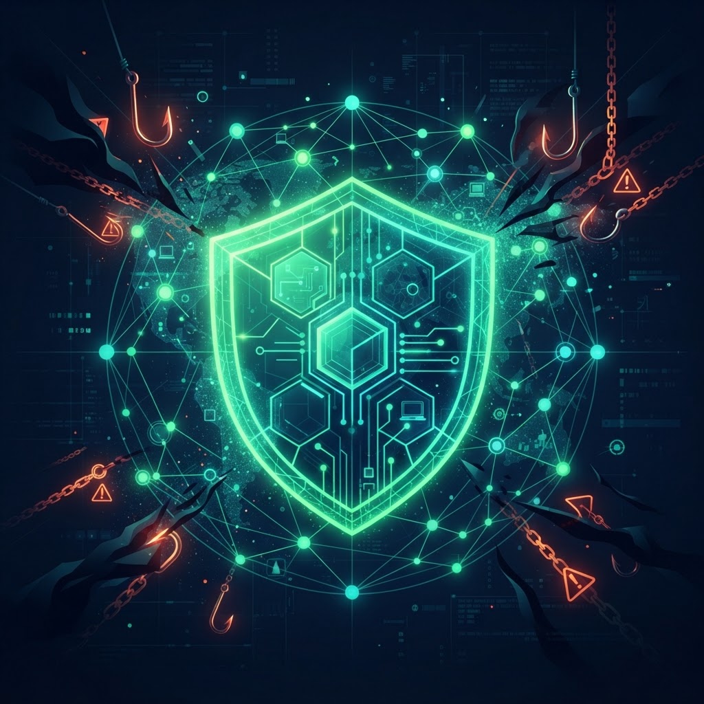 From Scams to Safeguards: Strengthening Crypto Onboarding Through Community-Driven Narratives