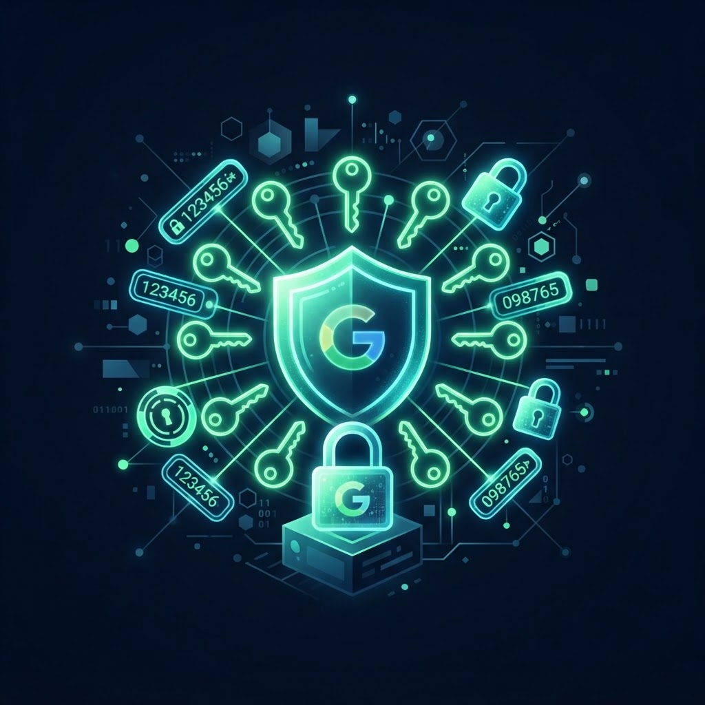 Benefits of Google's Advanced Protection Program