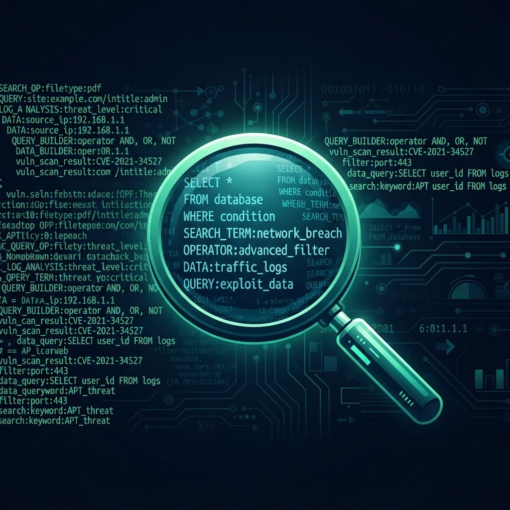 Google Dorking Explained — How to Search Like a Security Pro (With Tons of Examples)
