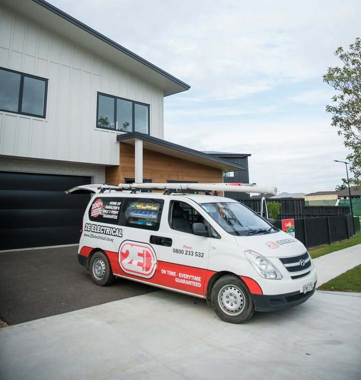 2E Electrical On-Site