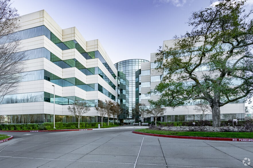 RGR Solutions Office at 2180 Harvard Street, Sacramento