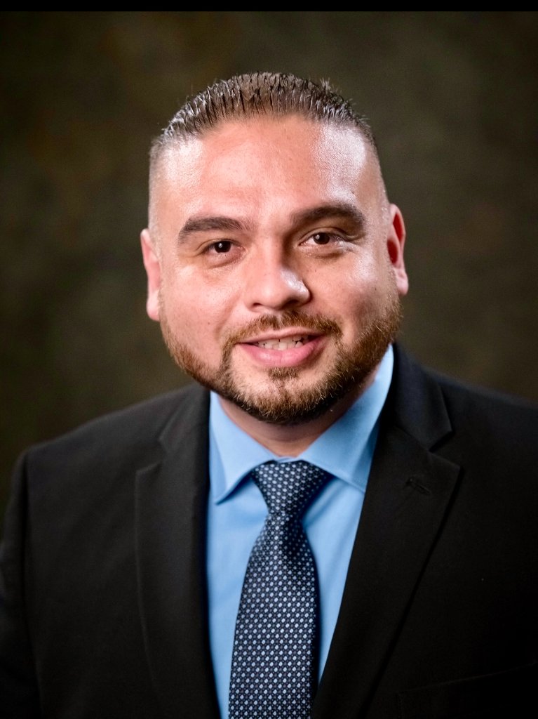 Ruben Garcia, M.Ed.