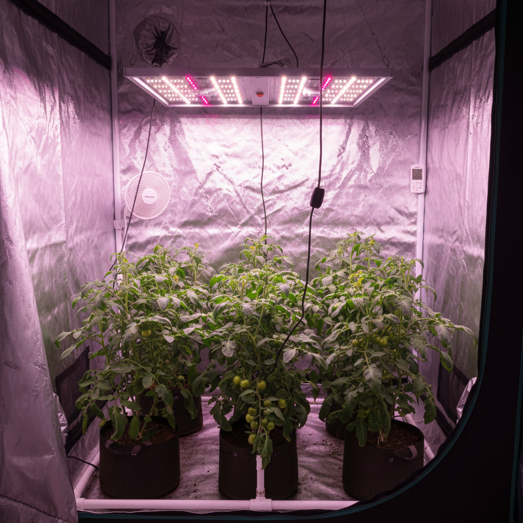 Mars Hydro