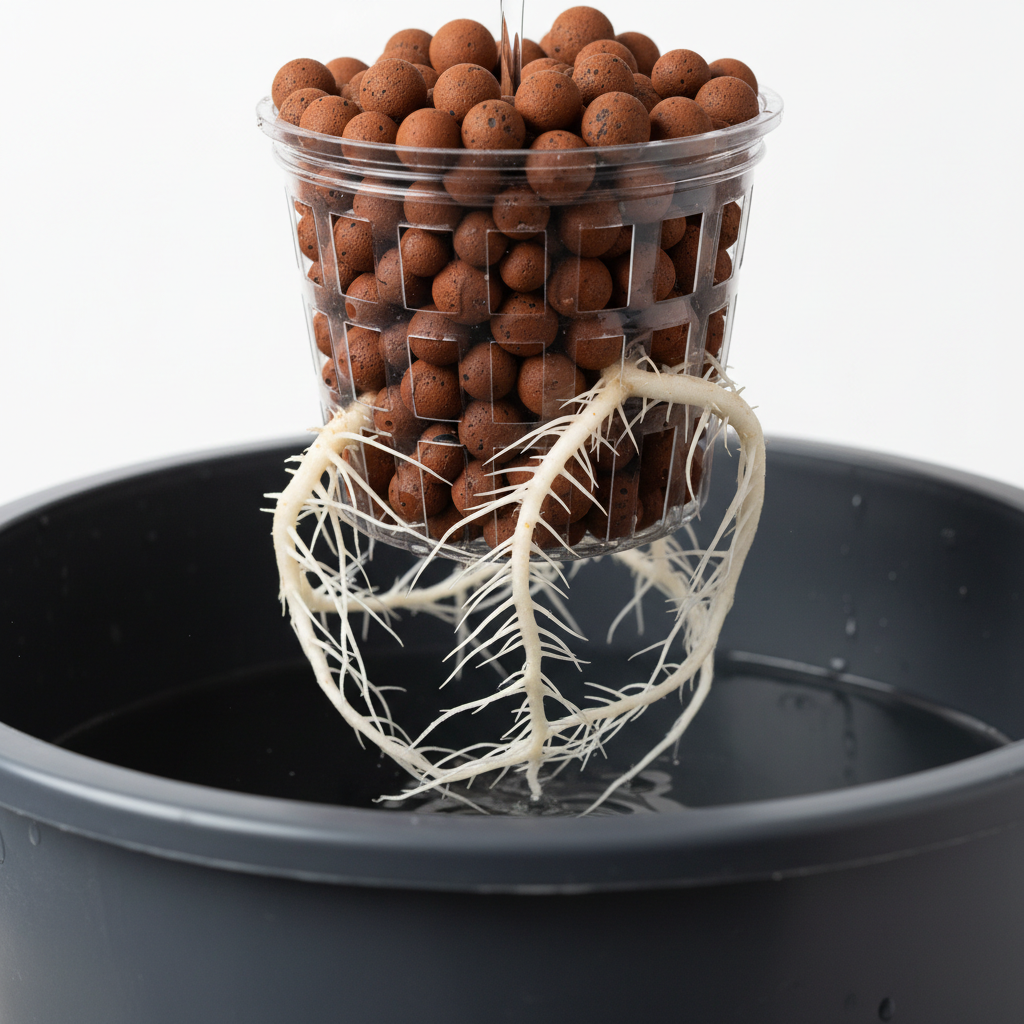 LECA / Hydroton