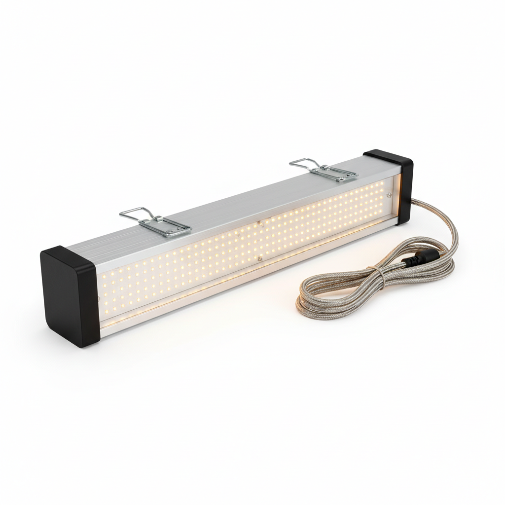 4ft LED Grow Lights (Waterproof)