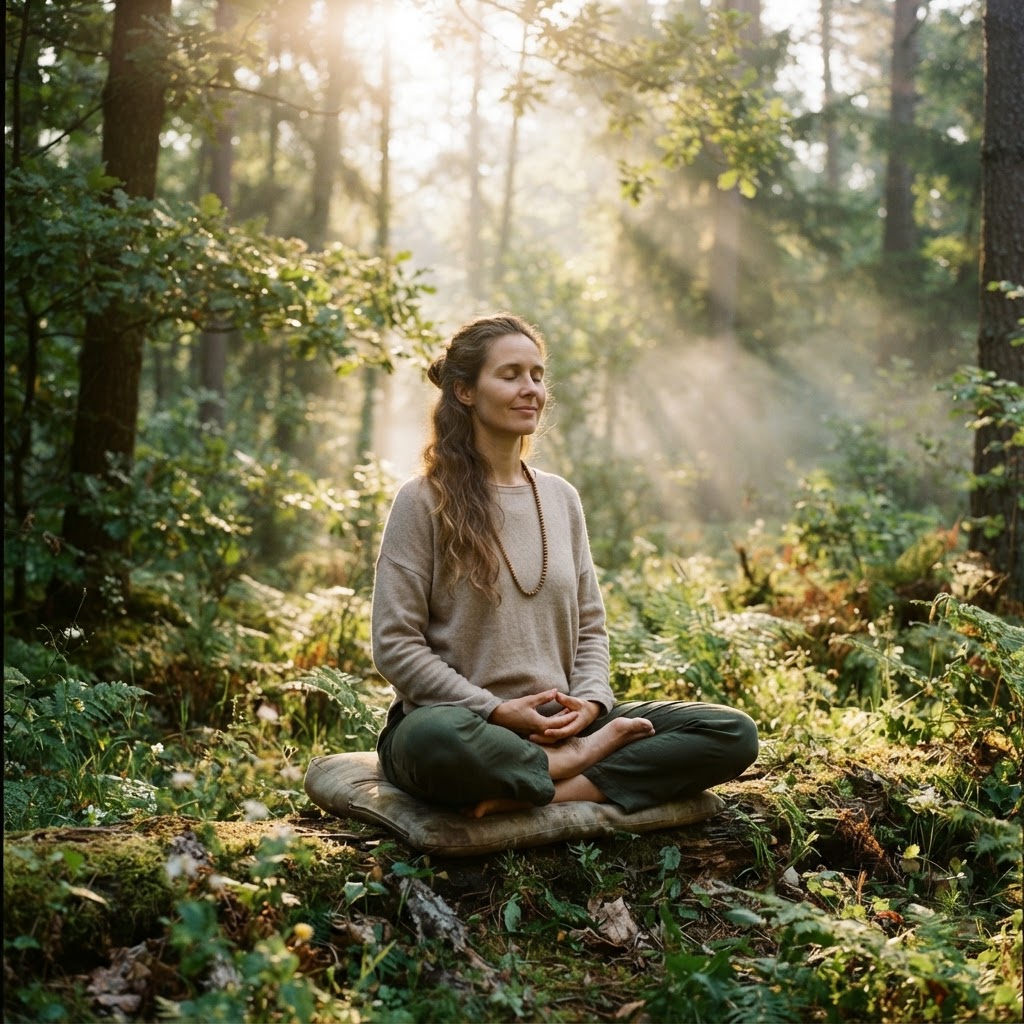 El Camino del Ser: Guía Integral de Prácticas Espirituales para el Crecimiento Interior