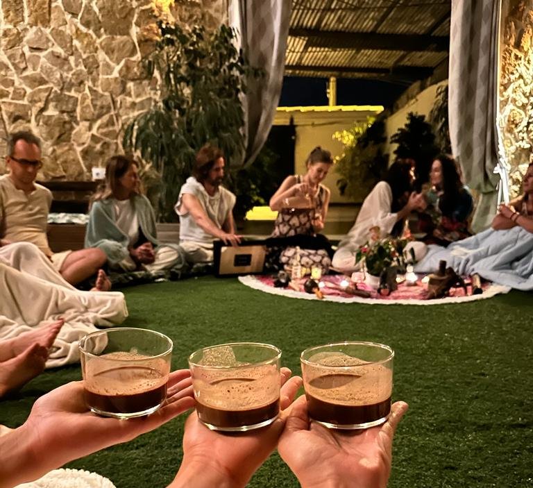 Ayahuasca.com.es