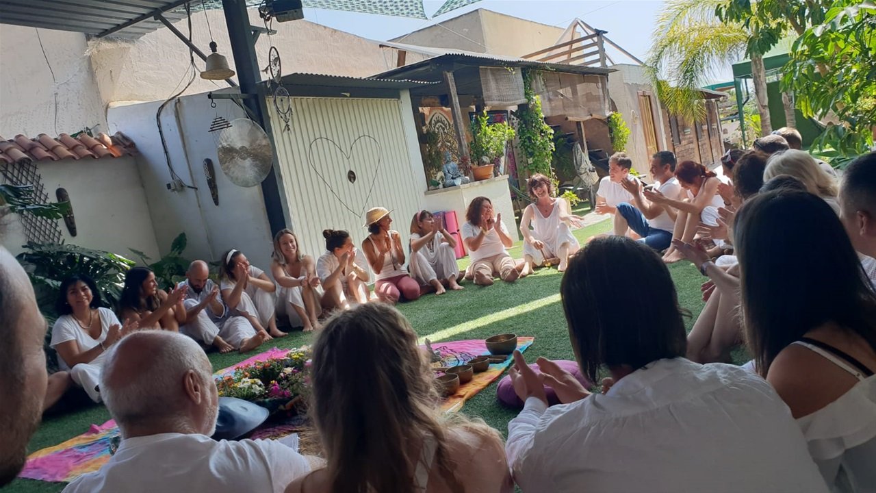 Espacio Colaborativo Influencers
