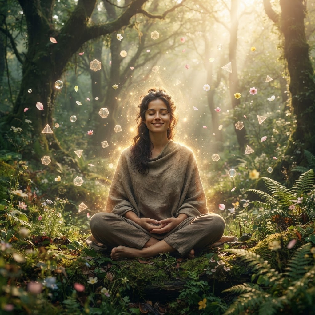 El Poder de la Mente Positiva: Transformando tu Realidad desde el Interior