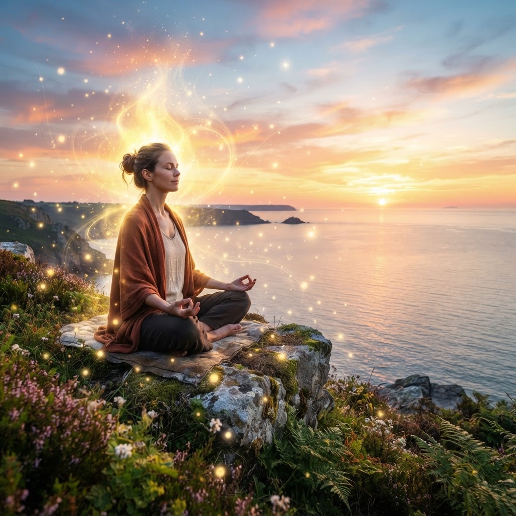El Poder de la Mente Positiva: Guía para una Transformación Interior y Bienestar Integral