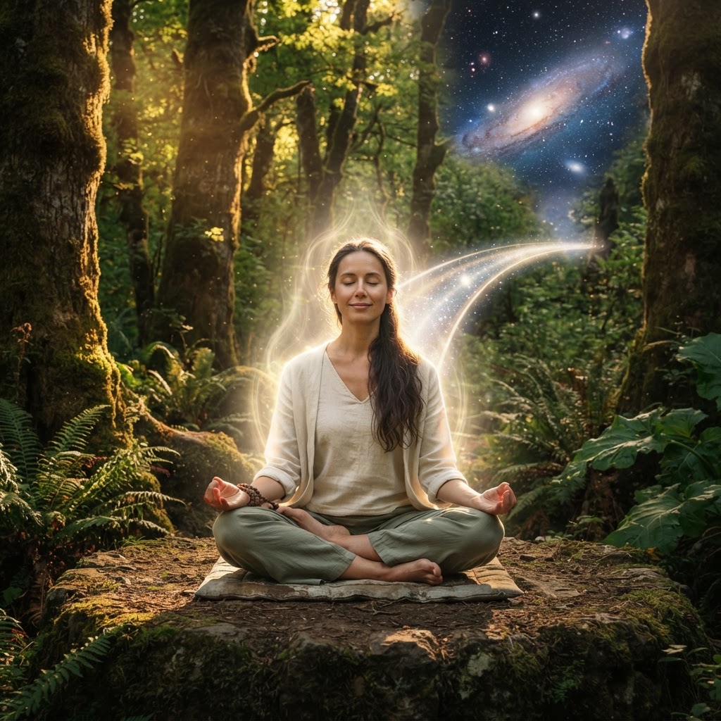 Mente Positiva: El Arte de Transformar tu Realidad desde el Interior