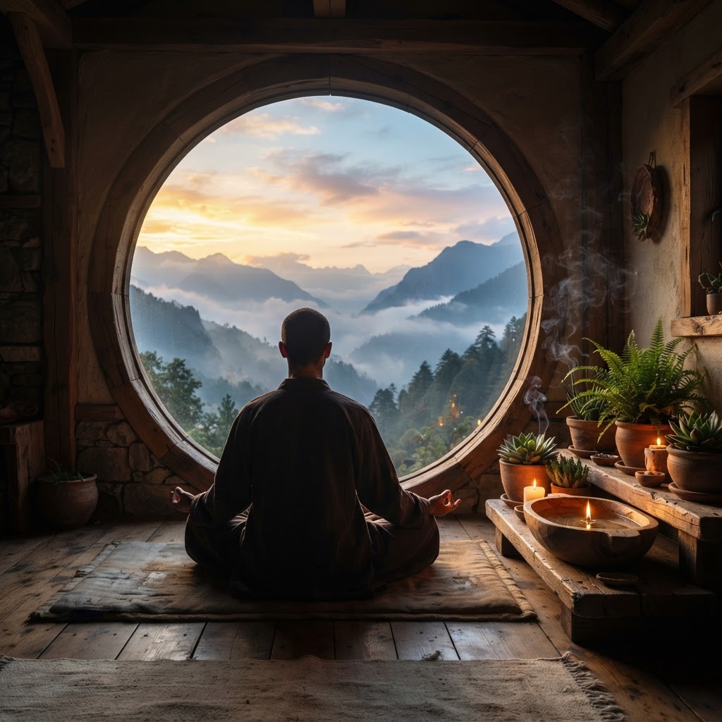 Guía Completa de Prácticas Espirituales: Un Camino Hacia el Bienestar Integral y la Conexión Profunda
