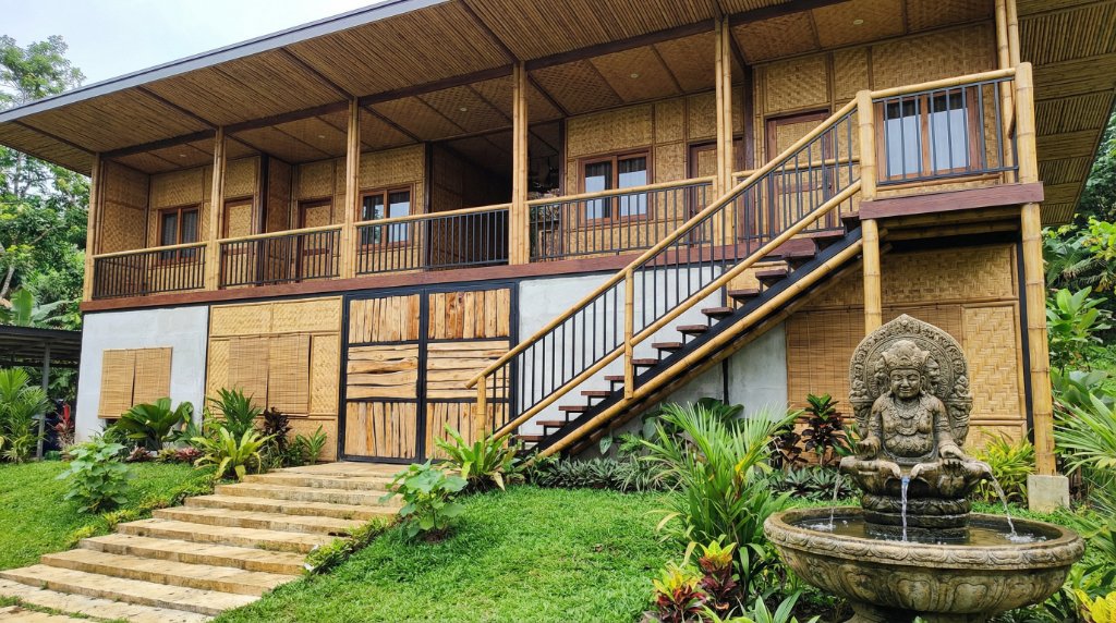 Costa Rica · Centro y proyecto