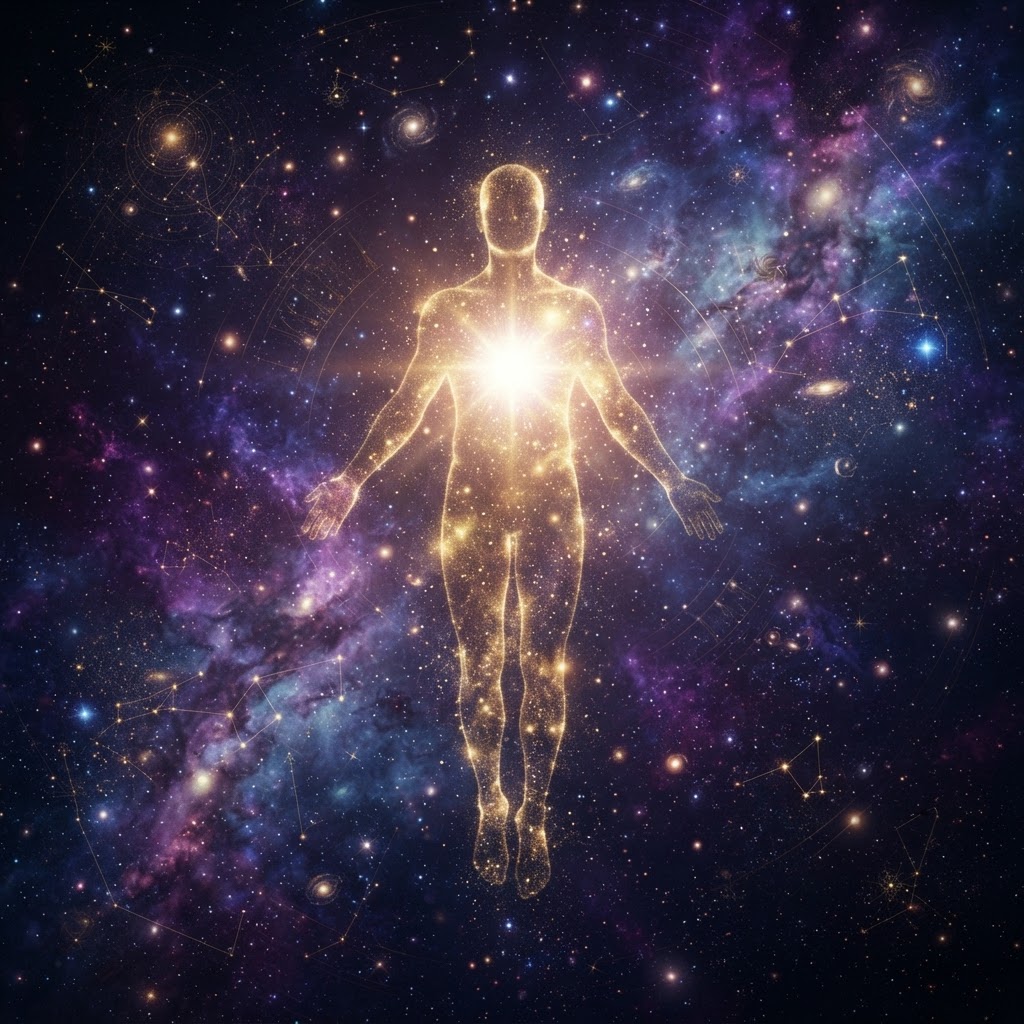 El Viaje del Alma: Descubriendo nuestra Esencia Divina y el Propósito de la Existencia