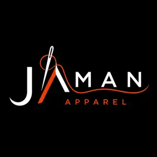Jaman Apparel Logo