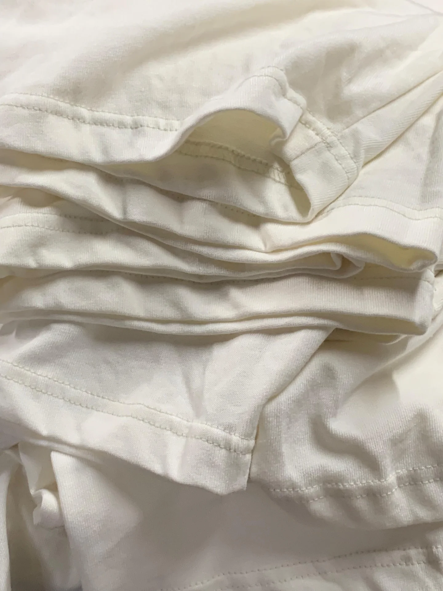 Fabric detail