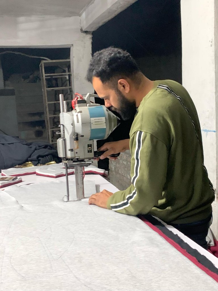 Bulk Production