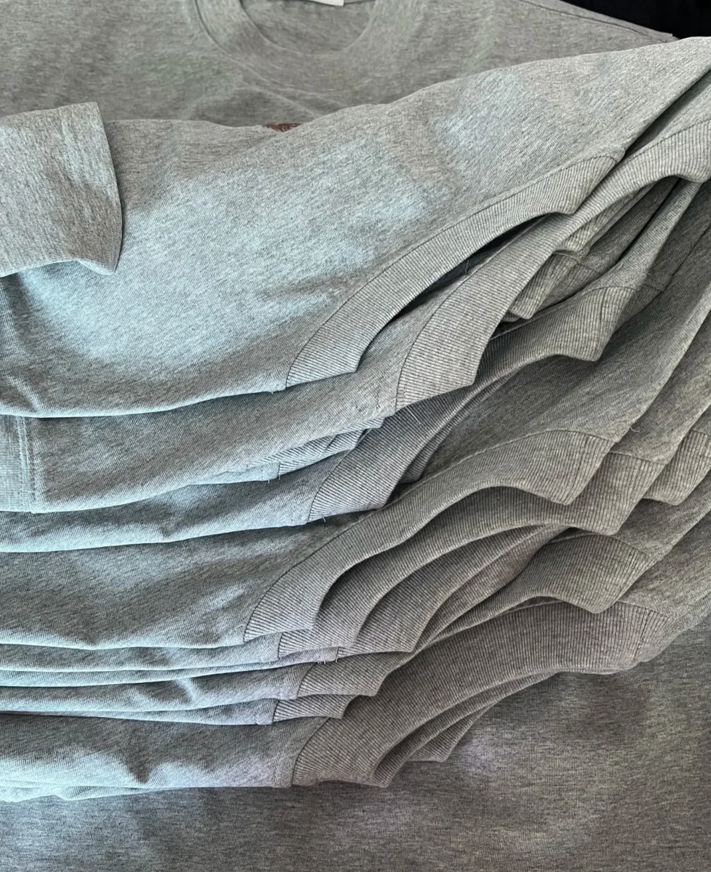 Streetwear Manufacturing