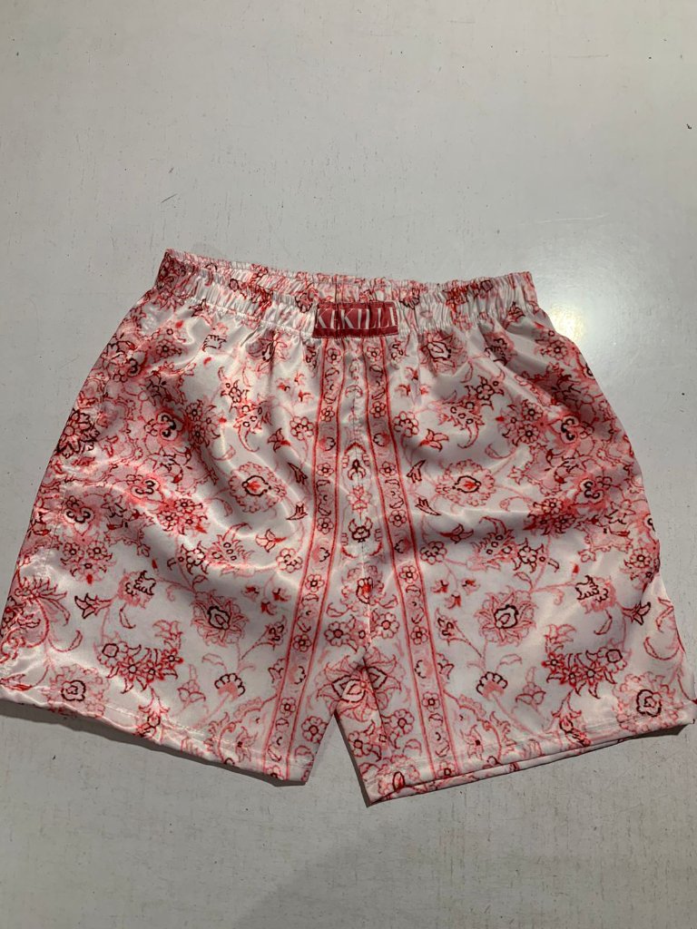 Custom Shorts Manufacturer