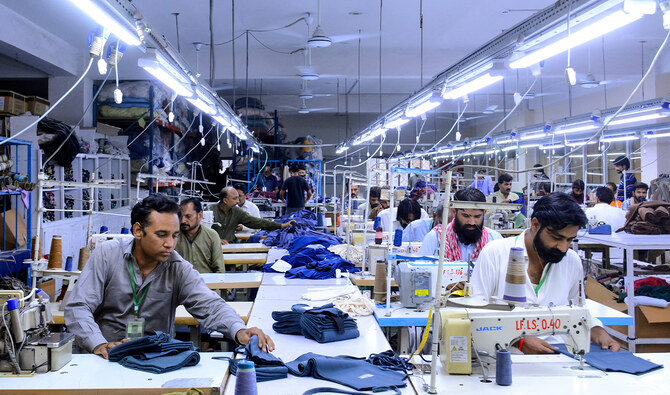 Custom Sweatpants & Jogger Manufacturer