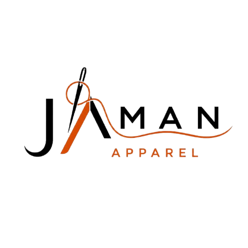 Jaman Apparel Logo