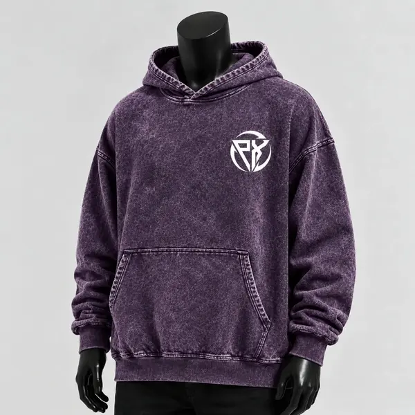 Pullover Hoodies