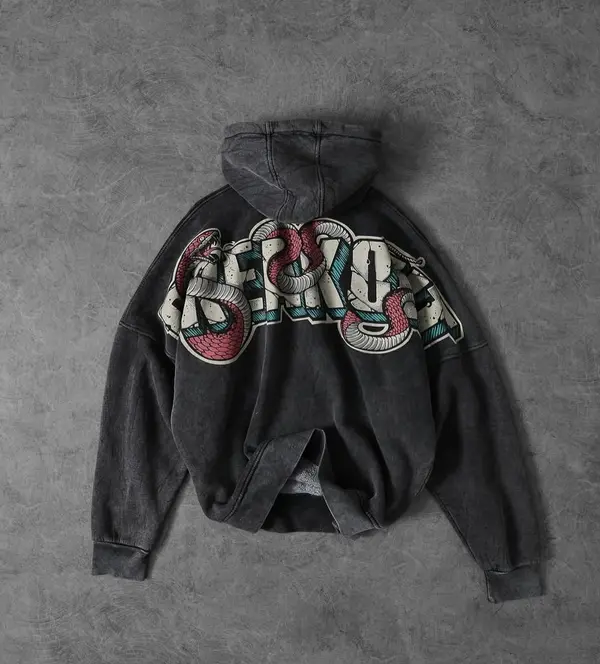 Quarter-Zip Hoodies & Sweatshirts