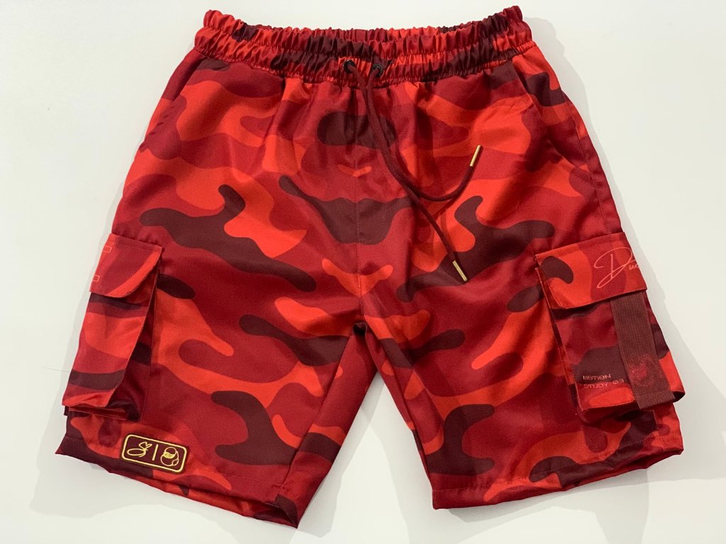 Custom Shorts