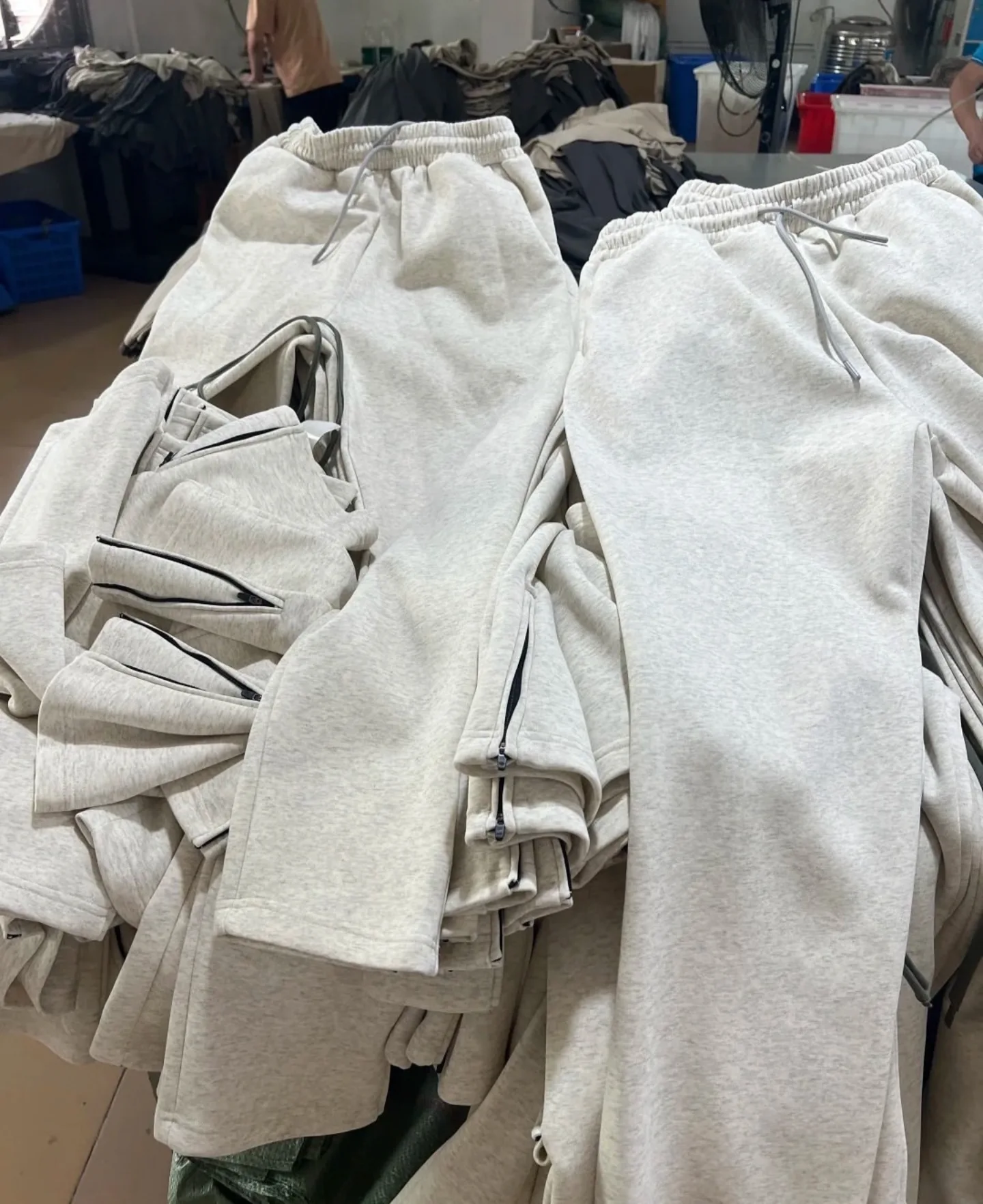 Custom Joggers & Sweatpants