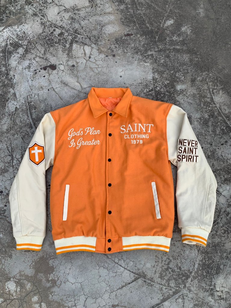Custom Jackets