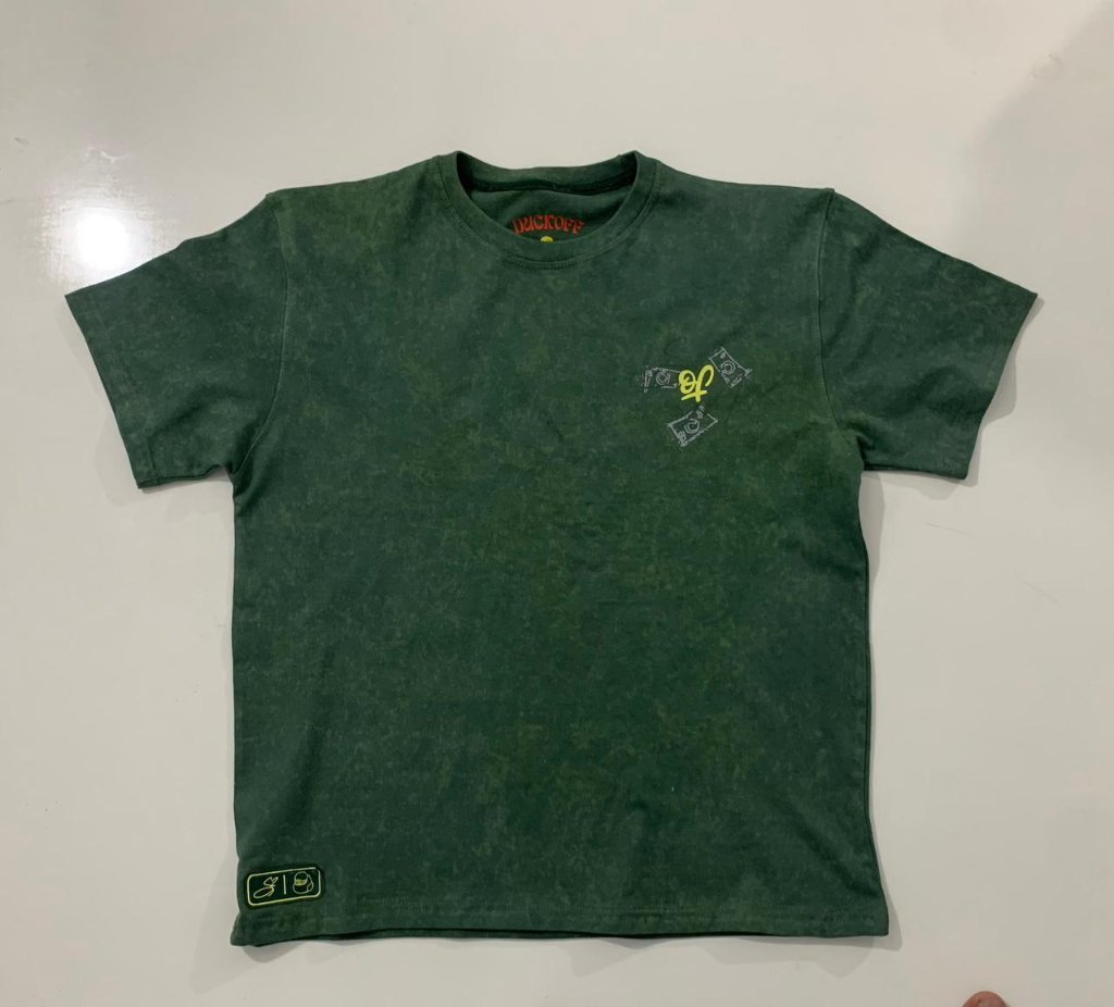 OEM clothing manufacturing portfolio by Jaman Apparel