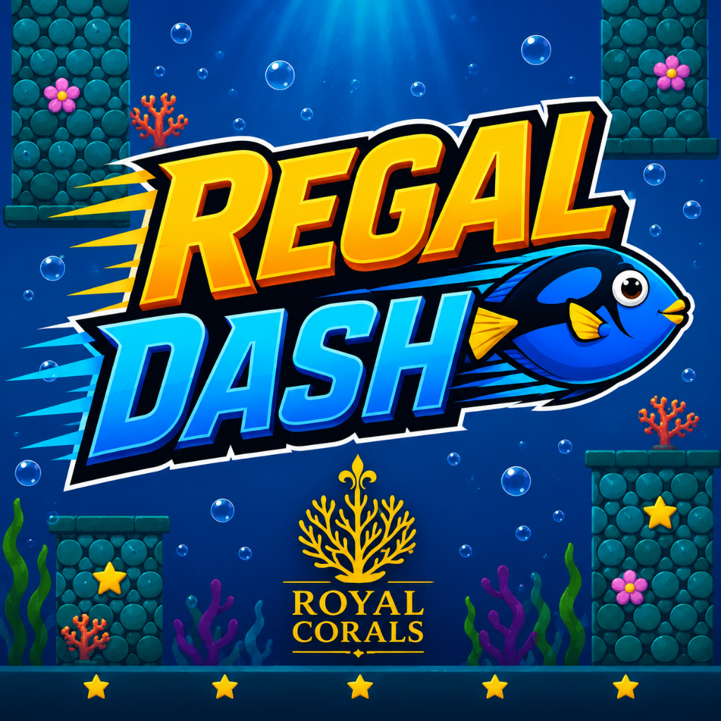 Regal Tang