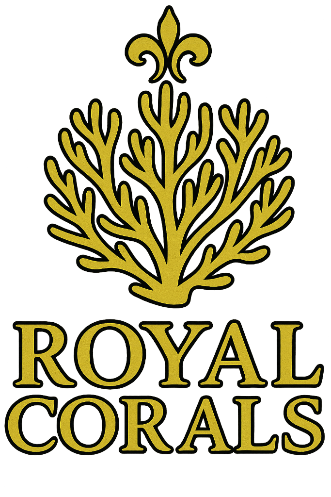 Royal Corals