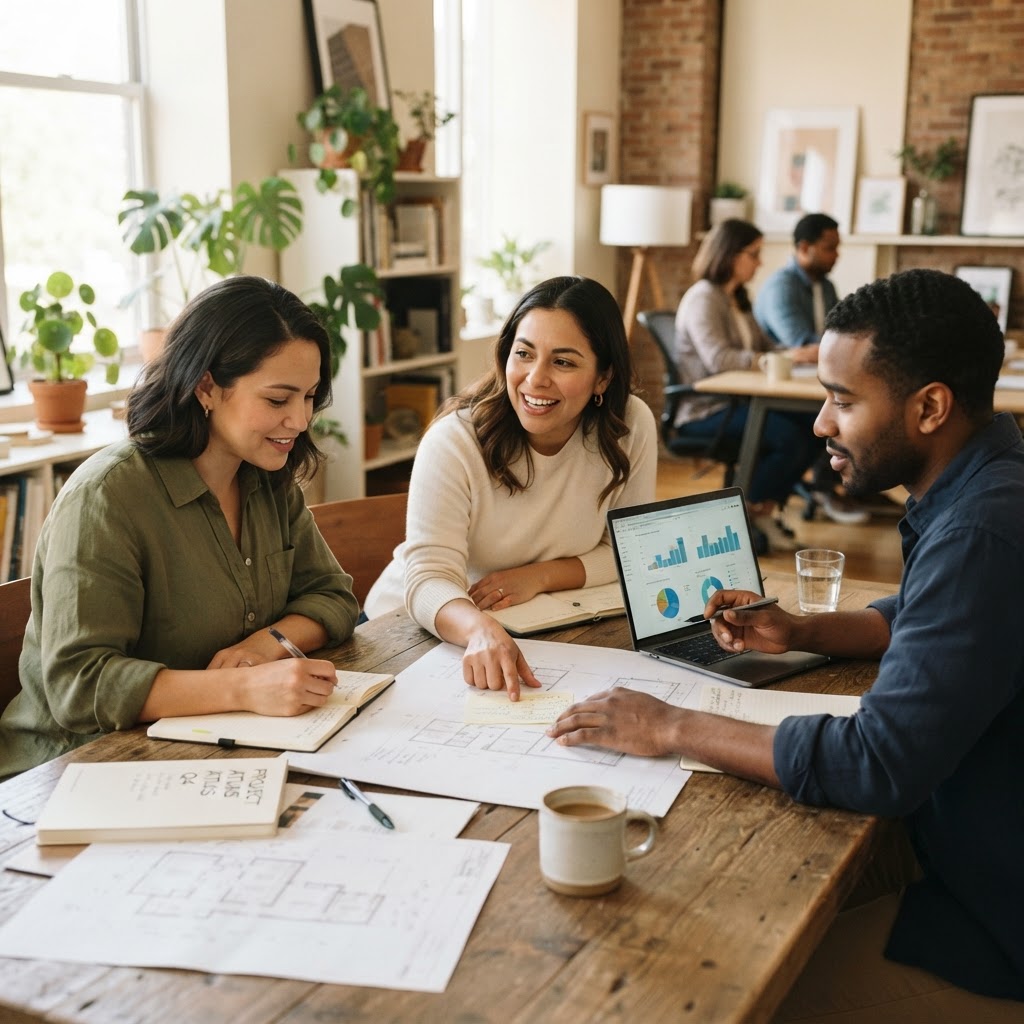Your Business Is Growing. Have Your Financial Systems Kept Up?