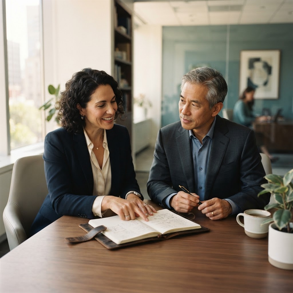 5 Financial Questions to Answer Before You Hire Your Next Employee