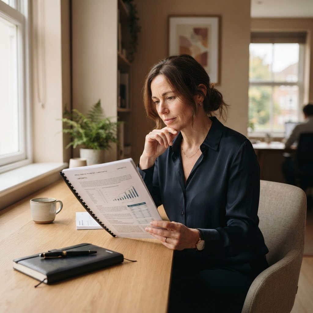 Revenue Is Up. So Why Doesn't the Business Feel More Profitable?