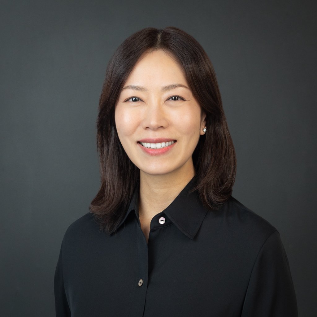 Maxine, founder of Citrine