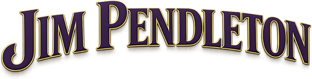 Jim Pendleton Legacy