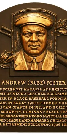 The Game Before the Game: How Rube Foster Built Black Baseball