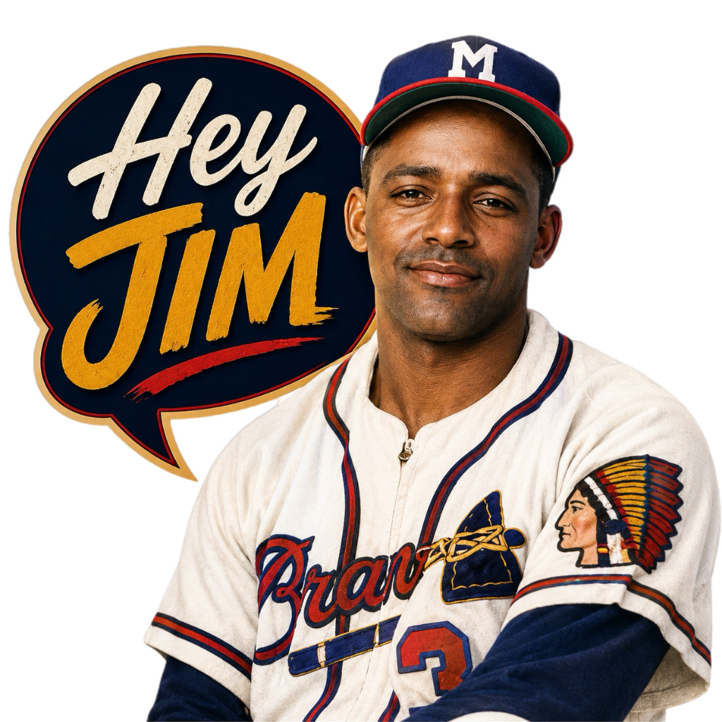 Hey Jim