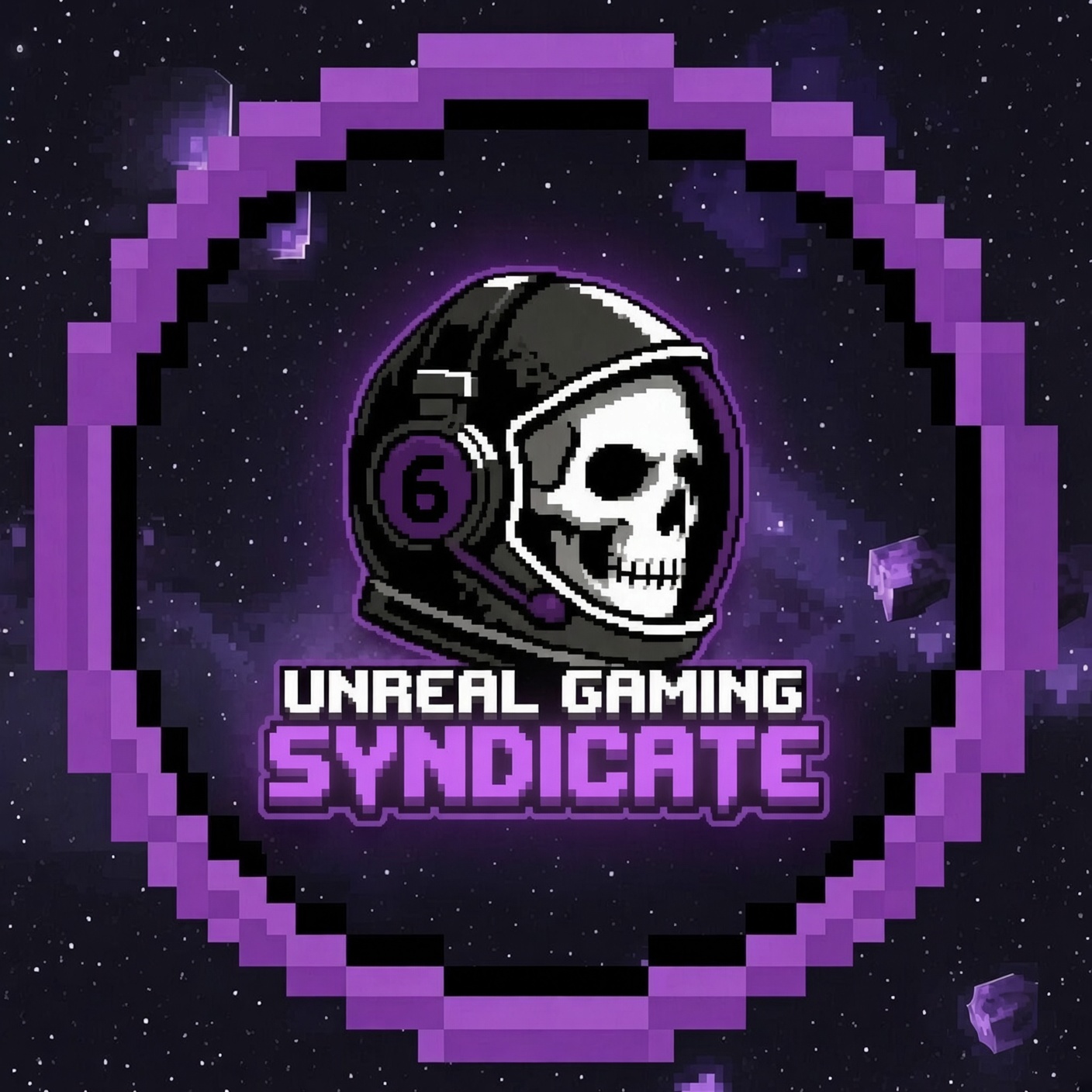 UGS Logo