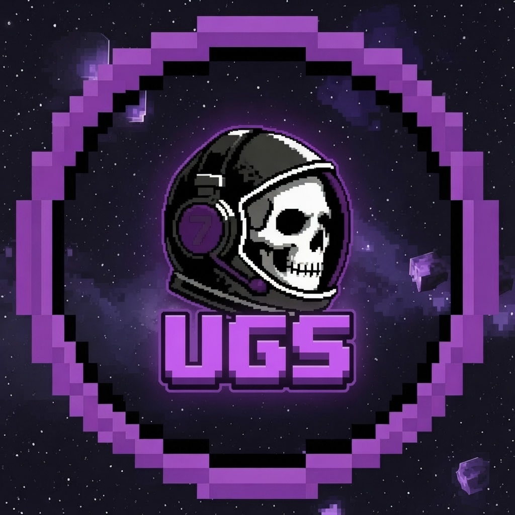 UGS Taz 7