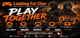 Looking For Clan - Play Together