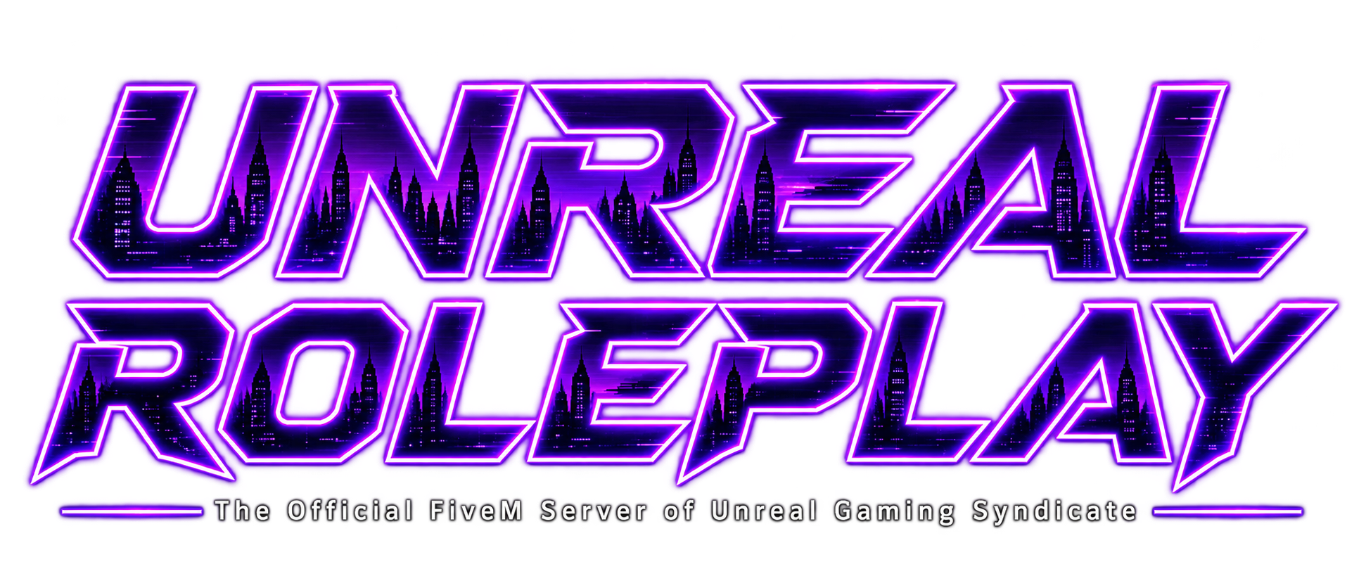 Unreal Roleplay — The Official FiveM Server of Unreal Gaming Syndicate