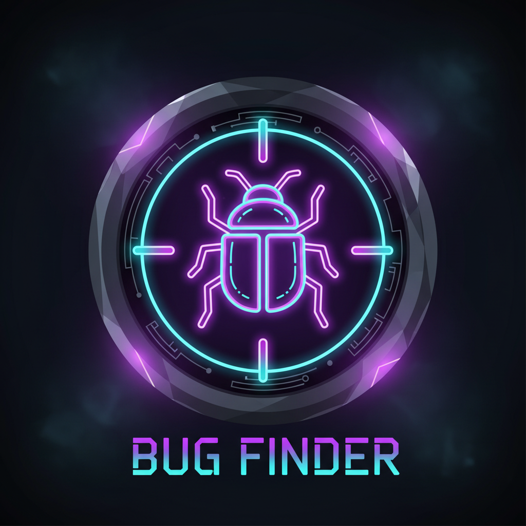 Bug Finder